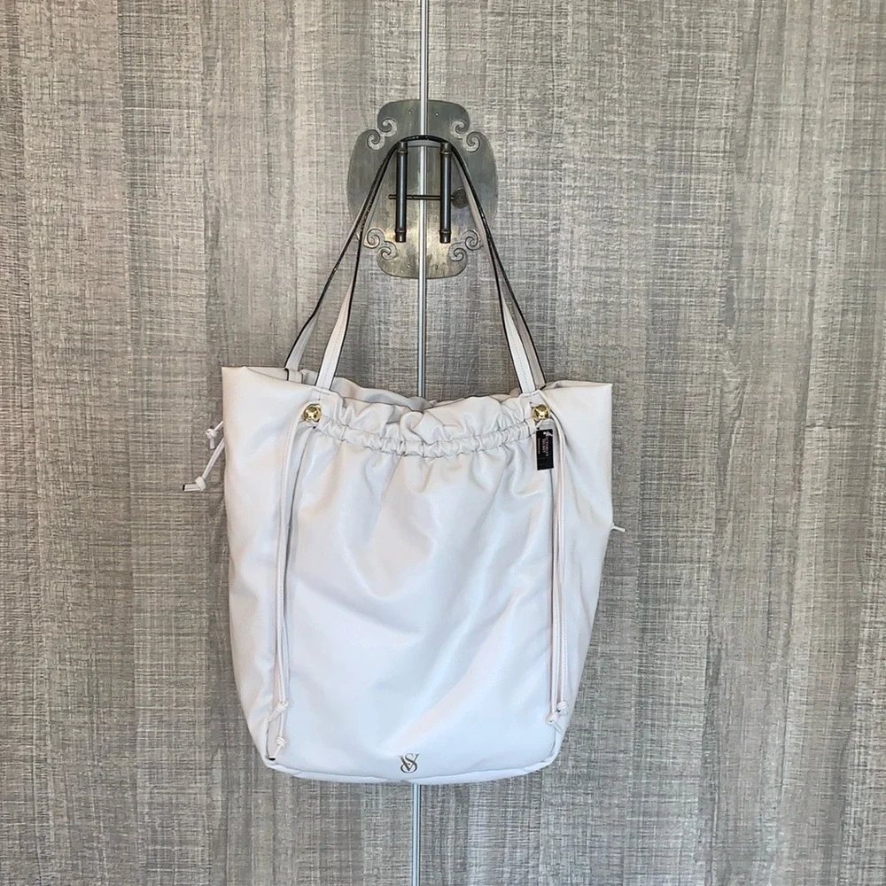 Victoria’s‎ Secret Drawstring Tote Bag
